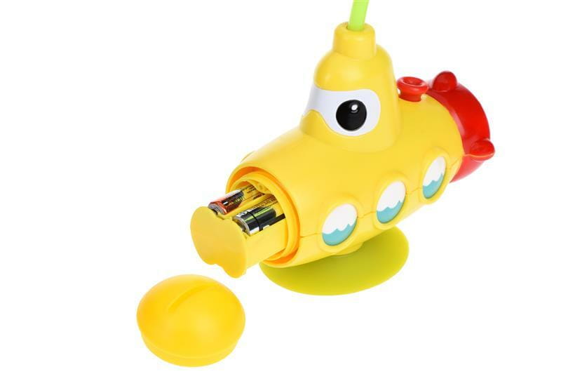 Іграшка для ванної Same Toy Happy Submarine Shower (6869Ut)