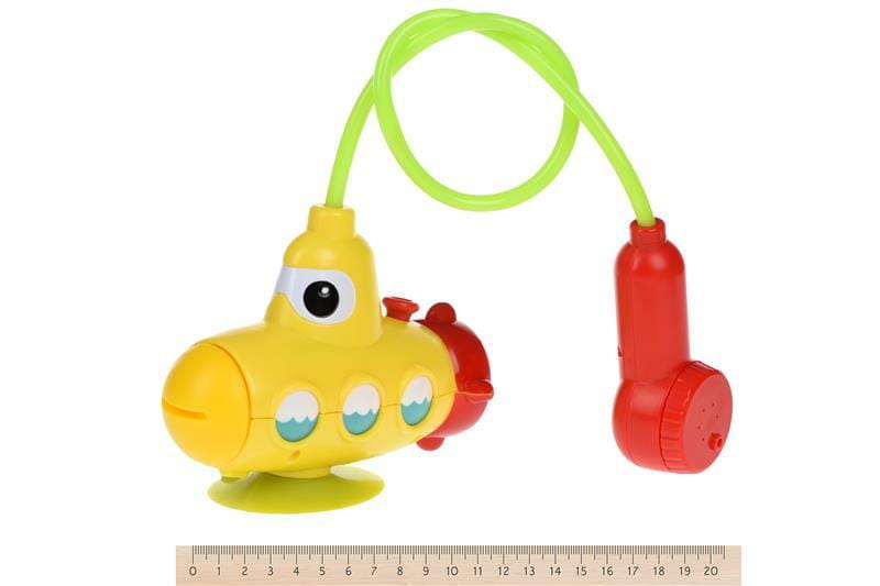 Игрушка для ванной Same Toy Happy Submarine Shower (6869Ut)