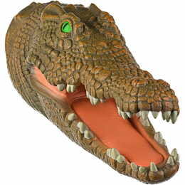 Играшка-рукавичка Same Toy Крокодил (X308UT)