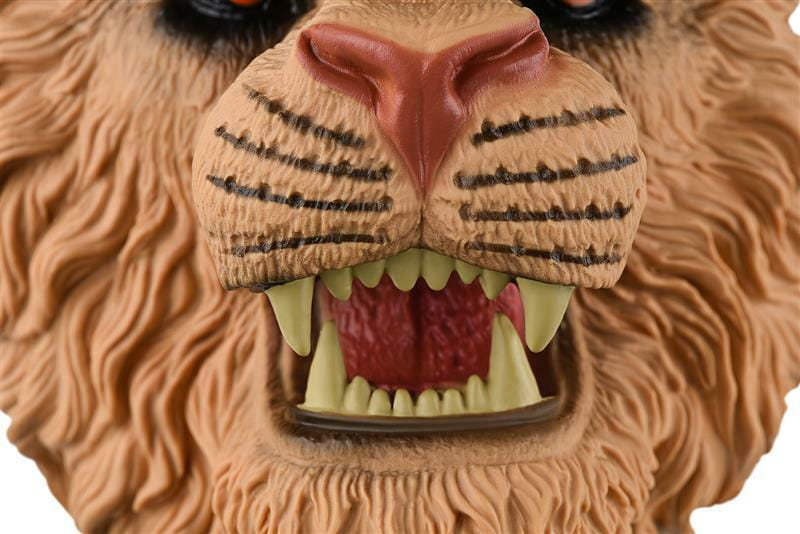 Играшка-рукавичка Same Toy Лев (X303UT)