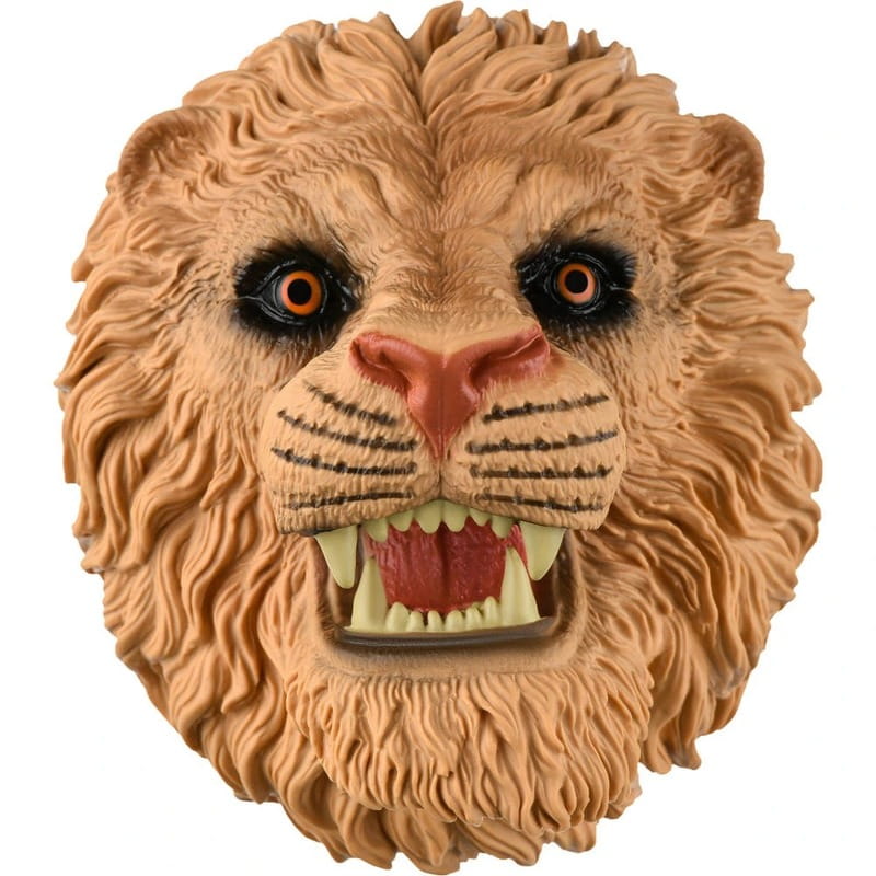 Играшка-рукавичка Same Toy Лев (X303UT)