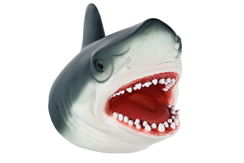 Игрушка-перчатка Same Toy Акула (X301UT)