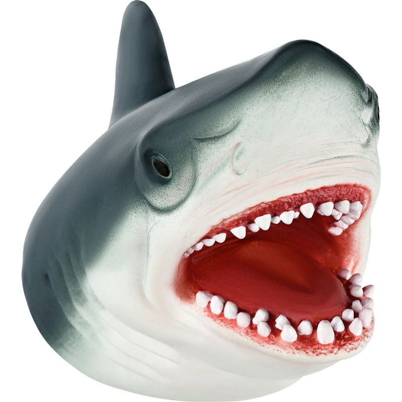 Играшка-рукавичка Same Toy Акула (X301UT)