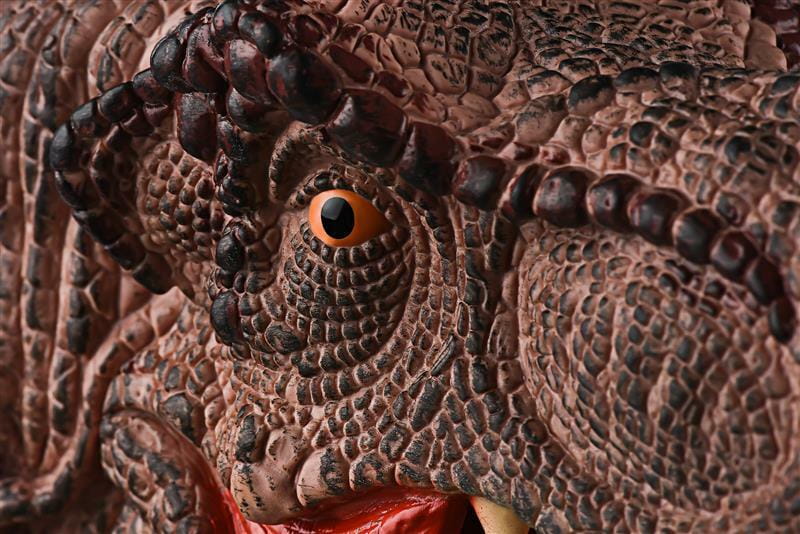 Игрушка-перчатка Same Toy Тиранозавтр (X311UT)