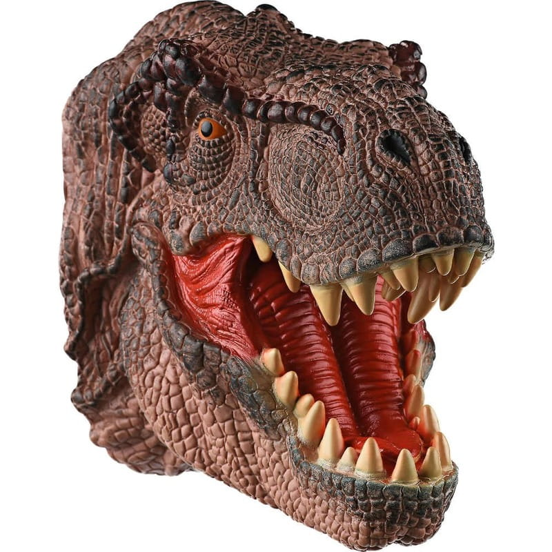 Играшка-рукавичка Same Toy Тиранозавтр (X311UT)