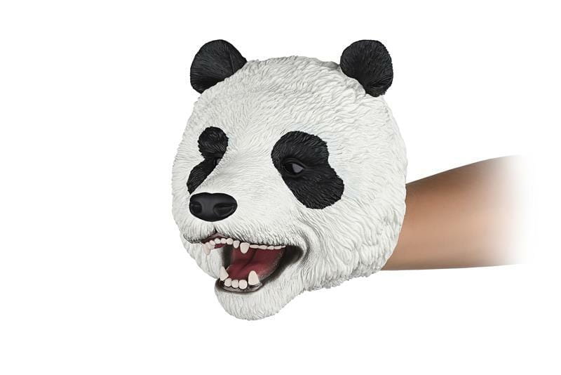 Игрушка-перчатка Same Toy Панда (X319UT)