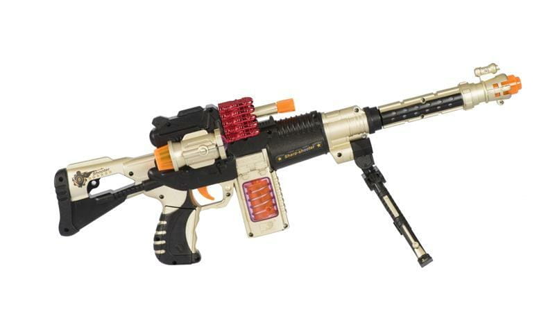 Гвинтівка снайперська Same Toy (DF-14218BUt)