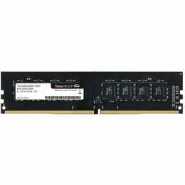 Модуль памяти DDR4 8GB/2666 Team Elite (TED48G2666C1901)