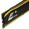 Фото - Модуль памяти DDR3 4GB/1600 Team Elite Plus Black (TPD34G1600HC1101) | click.ua