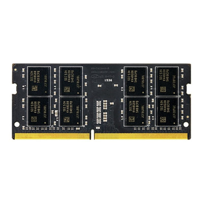 Модуль памяти SO-DIMM 8GB/2133 DDR4 Team Elite (TED48G2133C15-S01)