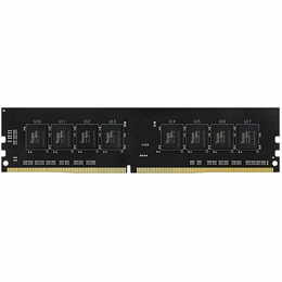 Модуль пам`яті DDR4 16GB/3200 Team Elite (TED416G3200C2201)