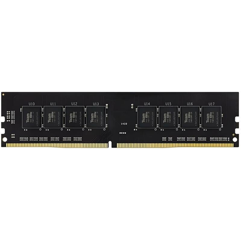 Модуль пам`яті DDR4 16GB/3200 Team Elite (TED416G3200C2201)