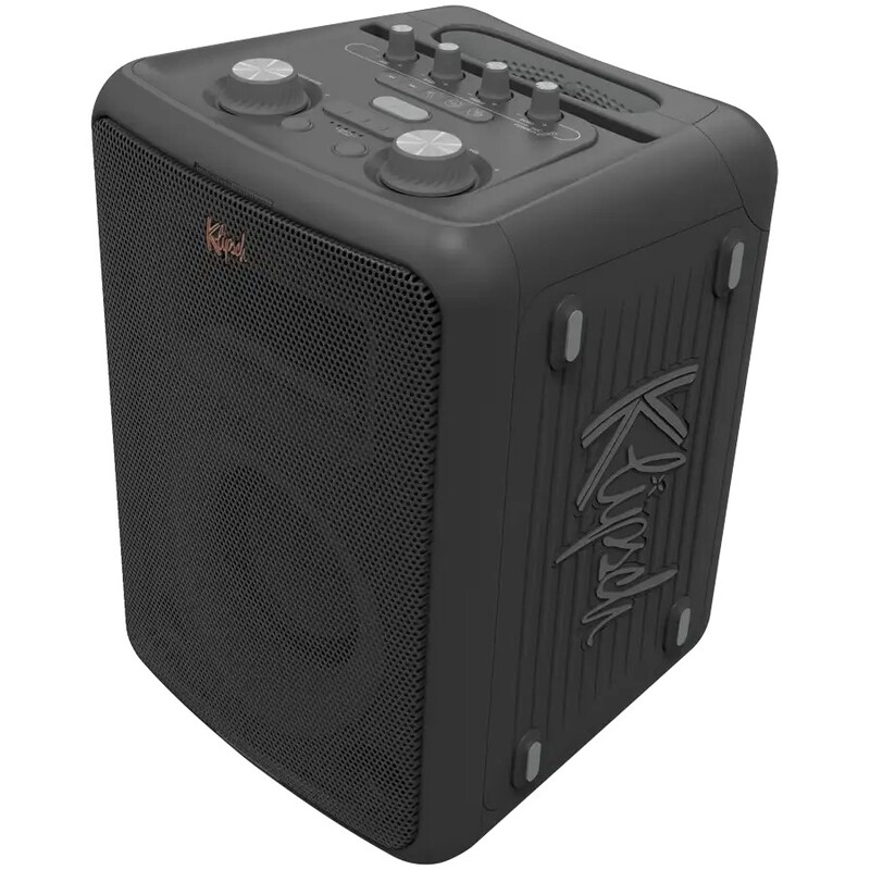 Акустична система Klipsch Vegas Partybox Black (1073414)