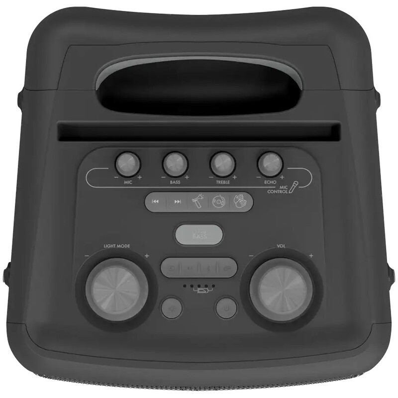 Акустична система Klipsch Vegas Partybox Black (1073414)