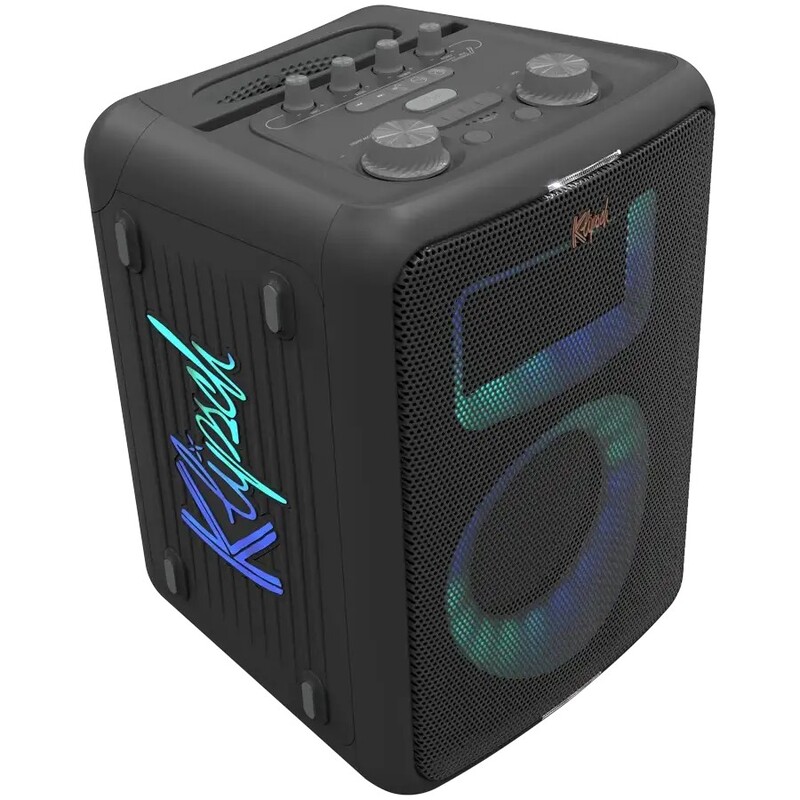 Акустична система Klipsch Vegas Partybox Black (1073414)