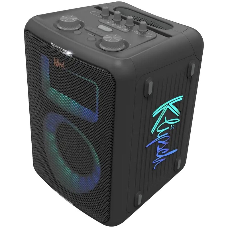 Акустична система Klipsch Vegas Partybox Black (1073414)