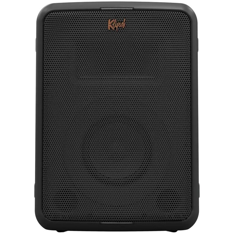 Акустична система Klipsch Vegas Partybox Black (1073414)