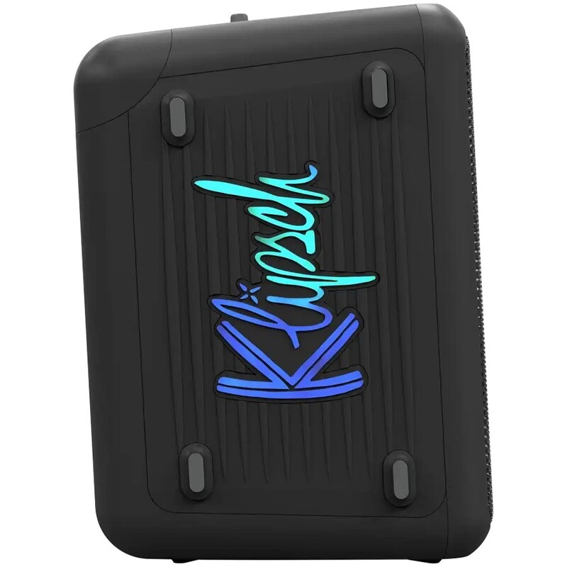 Акустична система Klipsch Vegas Partybox Black (1073414)