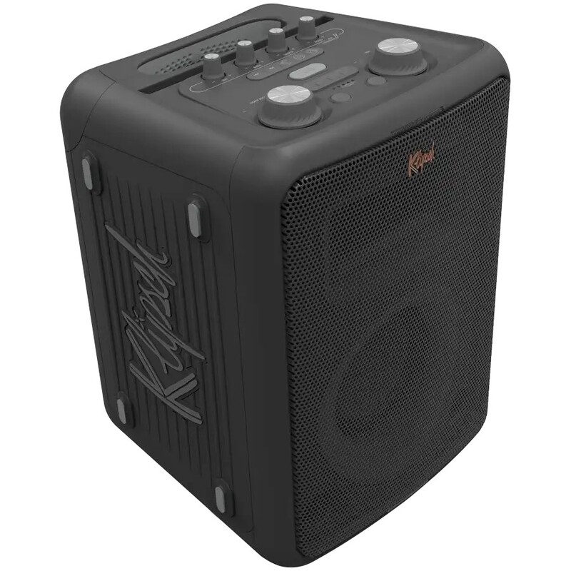Акустична система Klipsch Vegas Partybox Black (1073414)