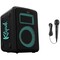 Фото - Акустична система Klipsch Vegas Partybox Black (1073414) | click.ua