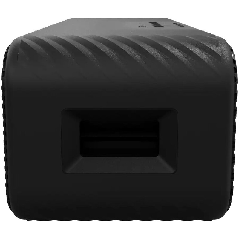 Акустична система Klipsch Detroit Portable Speaker Black (1072202)