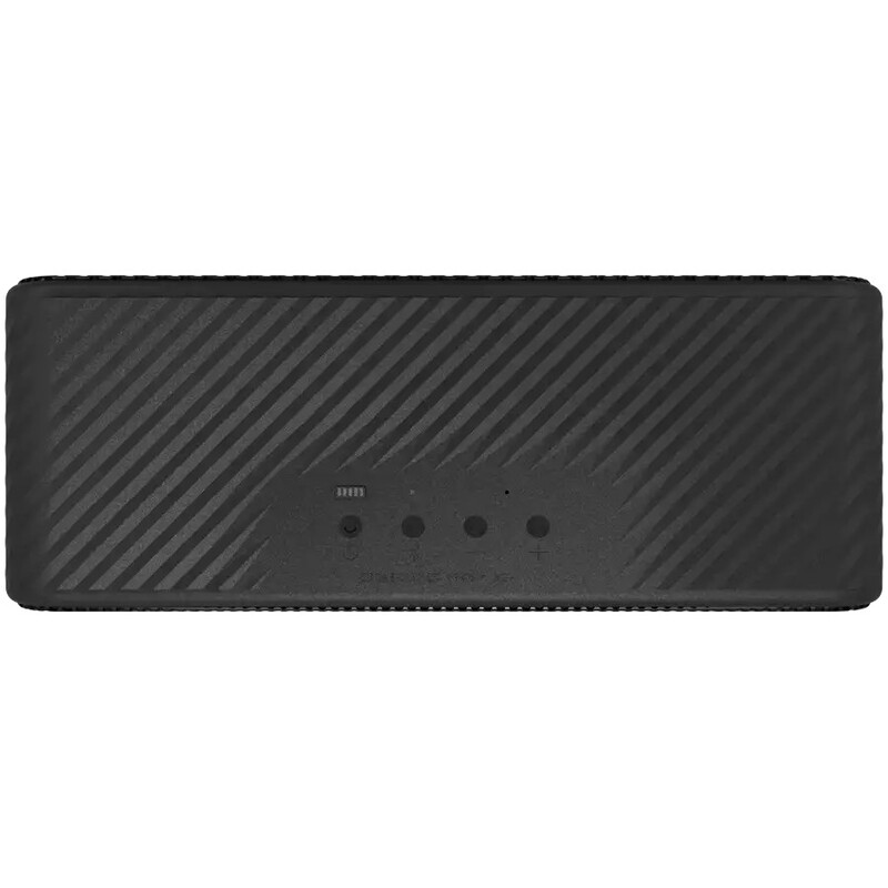 Акустична система Klipsch Detroit Portable Speaker Black (1072202)