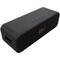 Фото - Акустична система Klipsch Detroit Portable Speaker Black (1072202) | click.ua