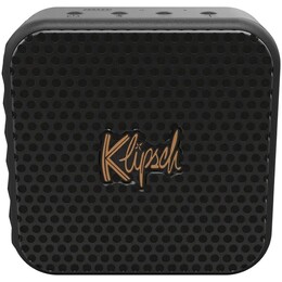 Акустическая система Klipsch Austin Portable Speaker Black (1072094)