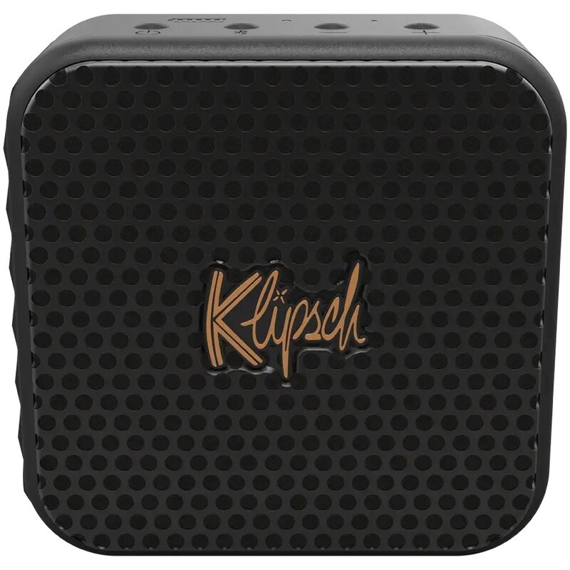 Акустична система Klipsch Austin Portable Speaker Black (1072094)