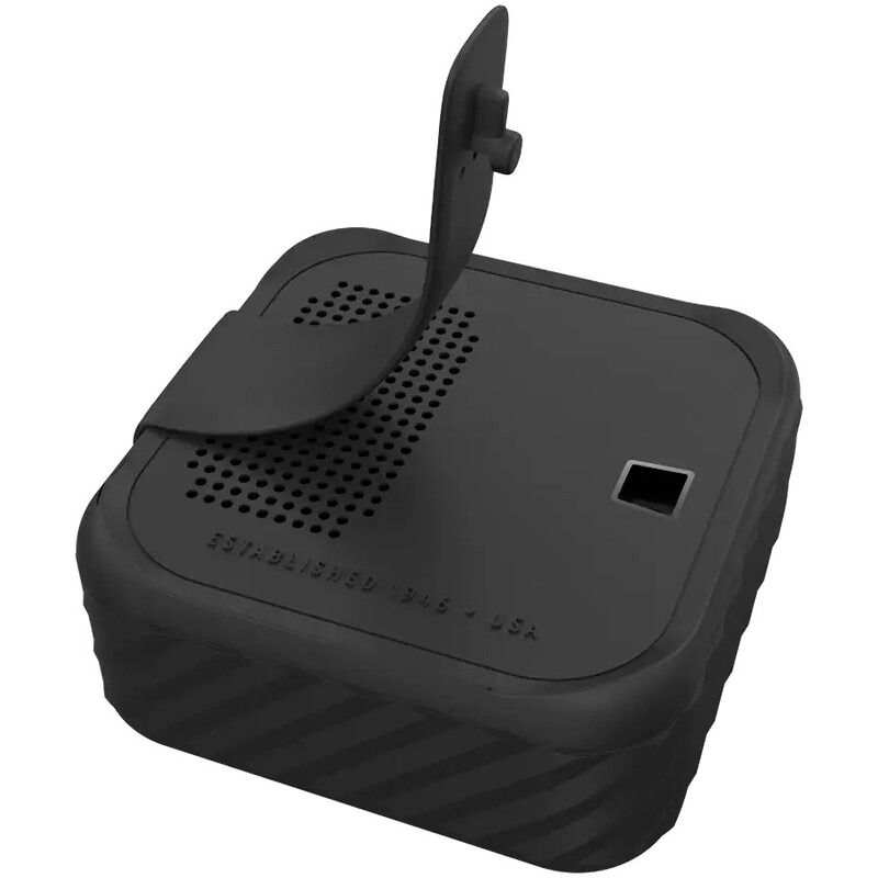 Акустична система Klipsch Austin Portable Speaker Black (1072094)