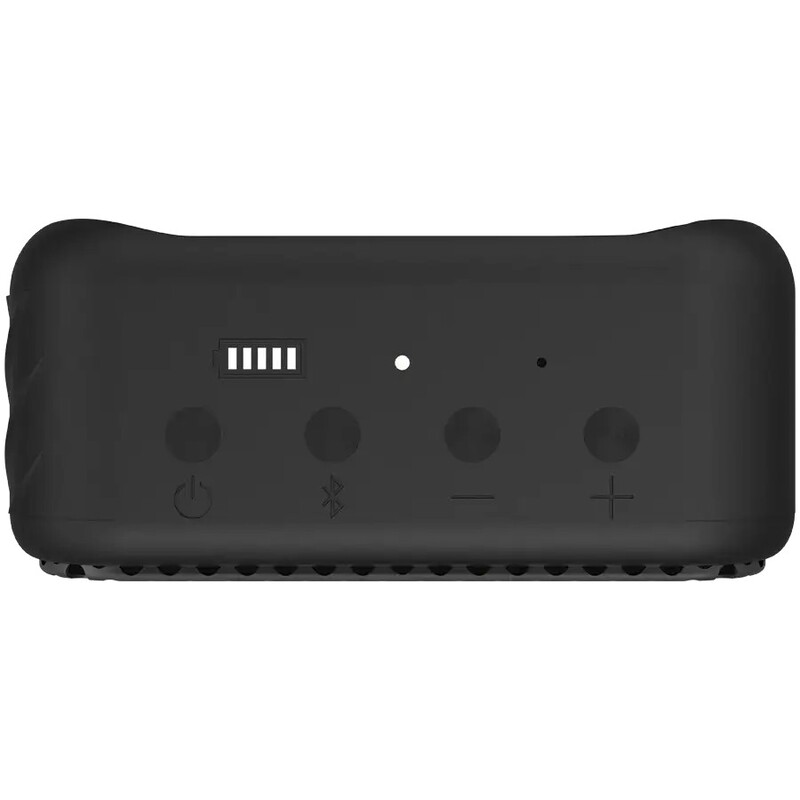 Акустична система Klipsch Austin Portable Speaker Black (1072094)