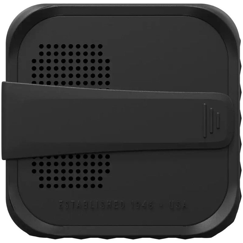 Акустична система Klipsch Austin Portable Speaker Black (1072094)