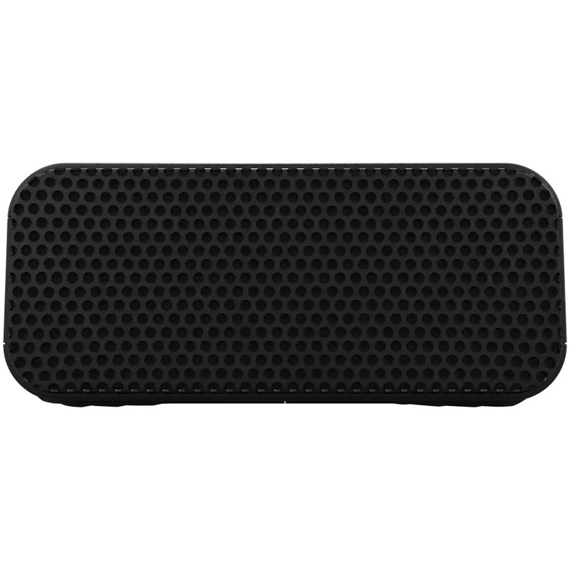 Акустическая система Klipsch Nashville Portable Speaker Black (1071975)