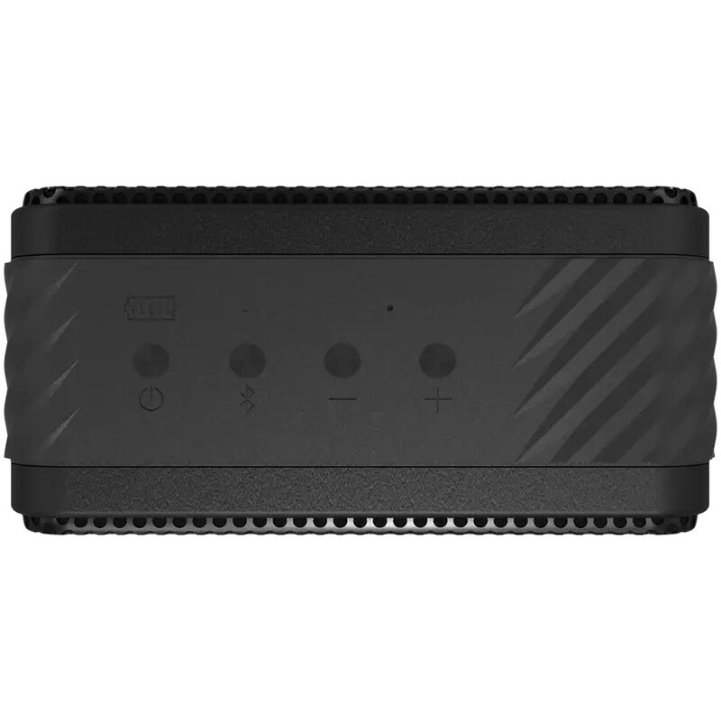 Акустическая система Klipsch Nashville Portable Speaker Black (1071975)