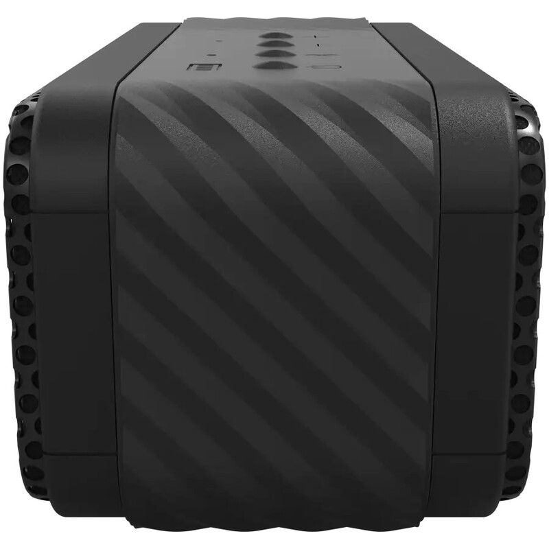 Акустическая система Klipsch Nashville Portable Speaker Black (1071975)