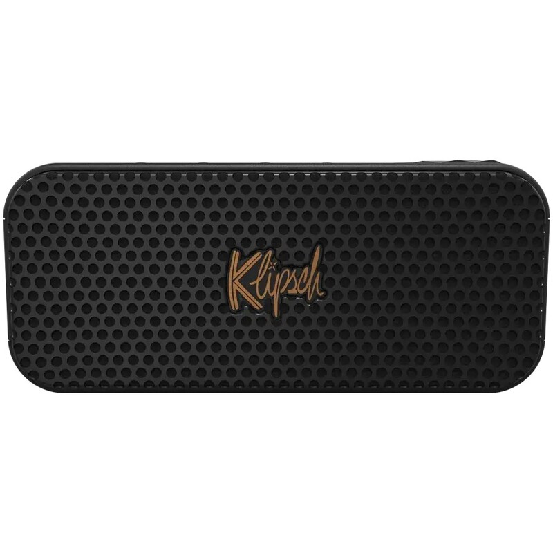 Акустическая система Klipsch Nashville Portable Speaker Black (1071975)