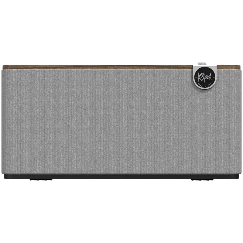 Акустическая система Klipsch The Three Plus Home Audio System Walnut (1071968)