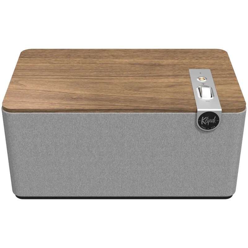 Акустическая система Klipsch The Three Plus Home Audio System Walnut (1071968)