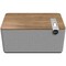 Фото - Акустическая система Klipsch The Three Plus Home Audio System Walnut (1071968) | click.ua