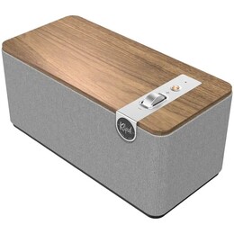 Акустична система Klipsch The One Plus Home Audio System Walnut (1071965)