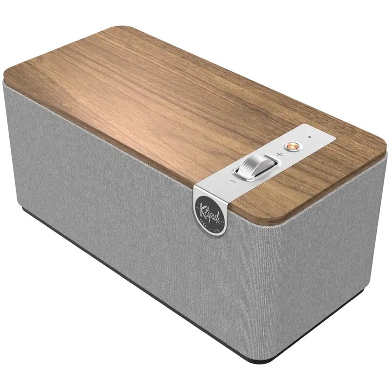 Акустическая система Klipsch The One Plus Home Audio System Walnut (1071965)