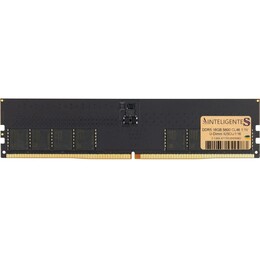 Модуль пам`ятi DDR5 16GB/5600 Inteligentes (IU5CIJ1/16)