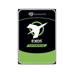 Накопитель HDD 3.5" SATA 1TB Seagate Exos 7E8 7200rpm 128MB (ST1000NM0055)