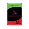 Фото - Накопичувач HDD SATA 32TB Seagate IronWolf Pro 7200rpm 512MB (ST32000NT000) | click.ua