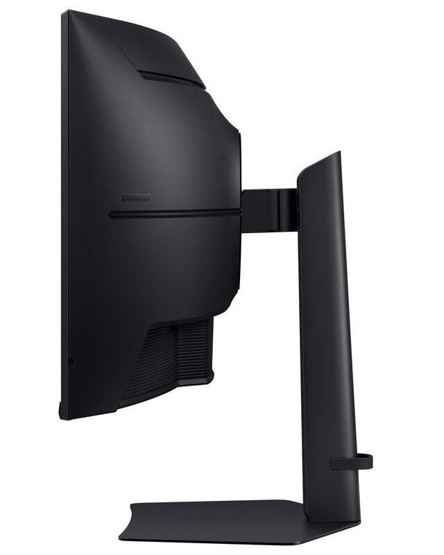 Монiтор Samsung 40" ViewFinity S85TH (LS40H850TAIXUA) VA Black 144Hz