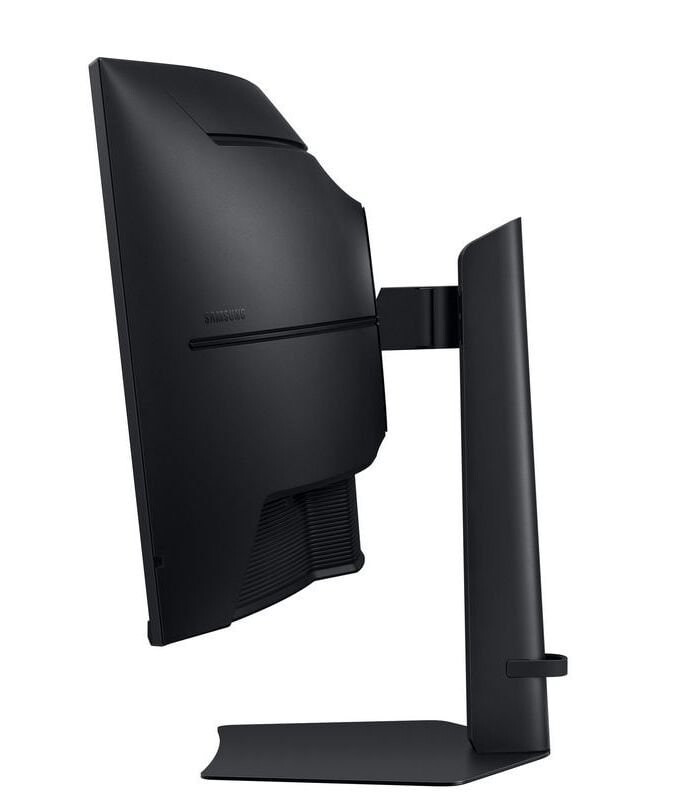 Монiтор Samsung 40" ViewFinity S85TH (LS40H850TAIXUA) VA Black 144Hz