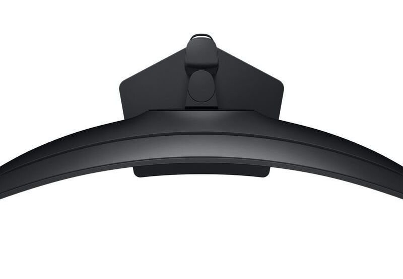 Монiтор Samsung 40" ViewFinity S85TH (LS40H850TAIXUA) VA Black 144Hz