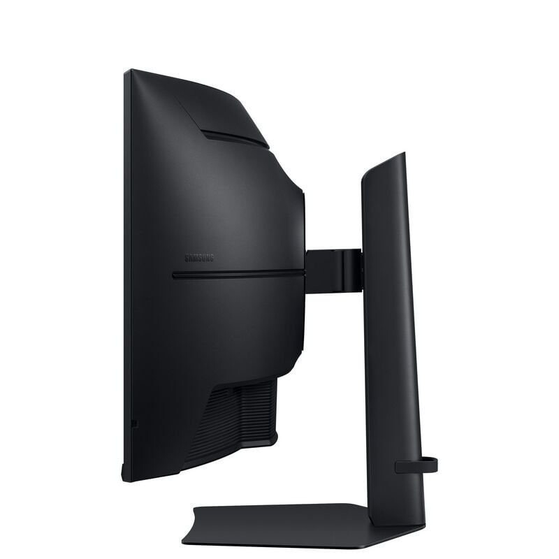 Монiтор Samsung 40" ViewFinity S85TH (LS40H850TAIXUA) VA Black 144Hz