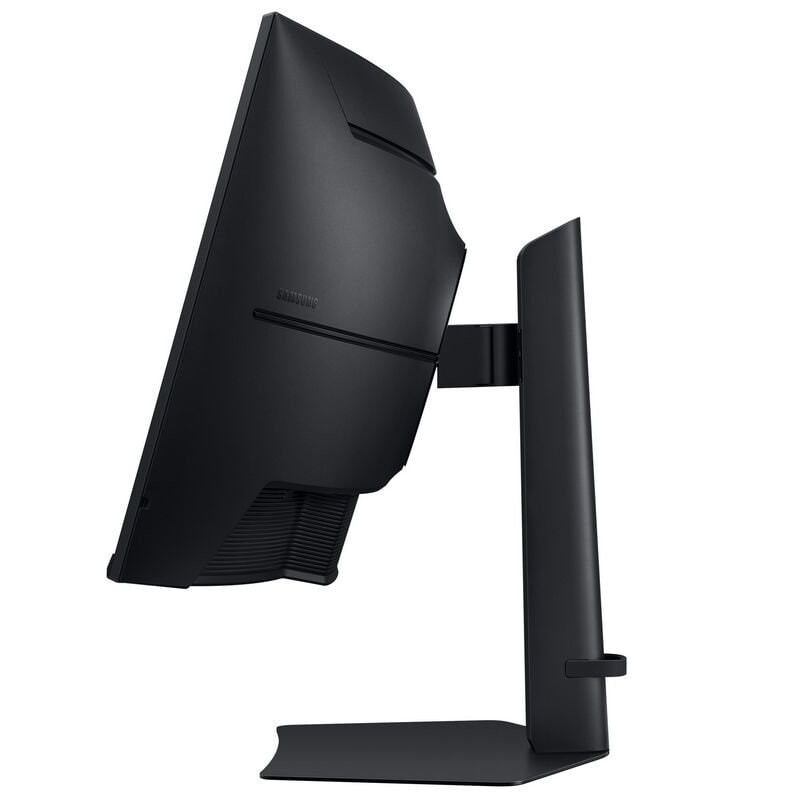 Монiтор Samsung 40" ViewFinity S85TH (LS40H850TAIXUA) VA Black 144Hz