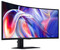 Фото - Монiтор Samsung 40" ViewFinity S85TH (LS40H850TAIXUA) VA Black 144Hz | click.ua